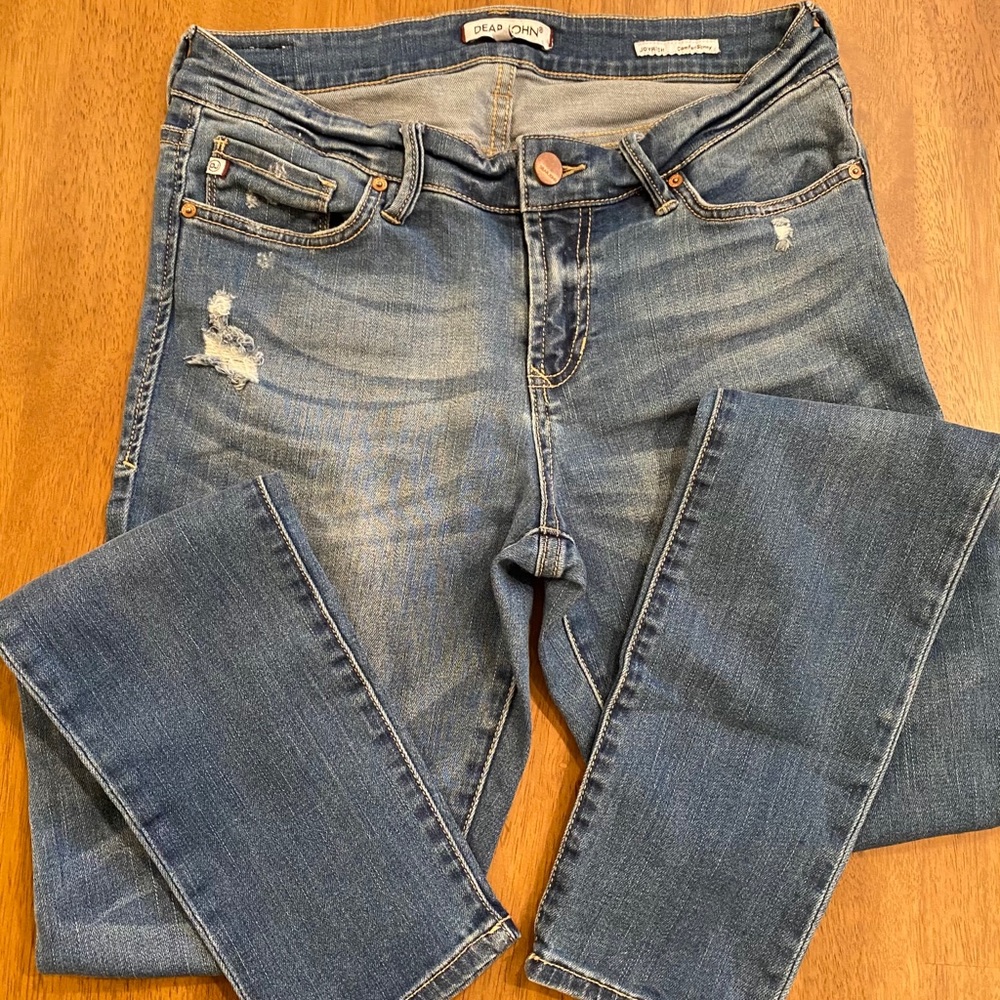 Dear John Jeans